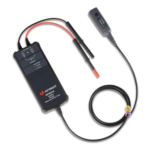Keysight DP0031A 高压差分探头
