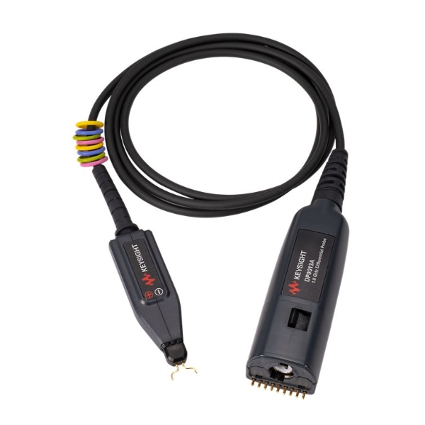 Keysight DP0013A 差分有源探头，1.7 GHz