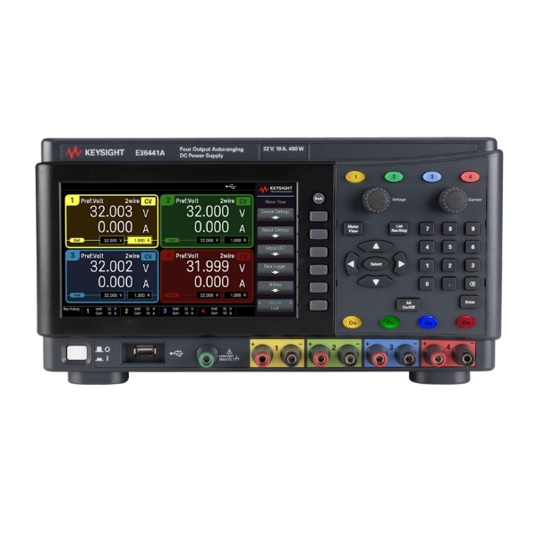 Keysight E36441A 自动量程直流电源