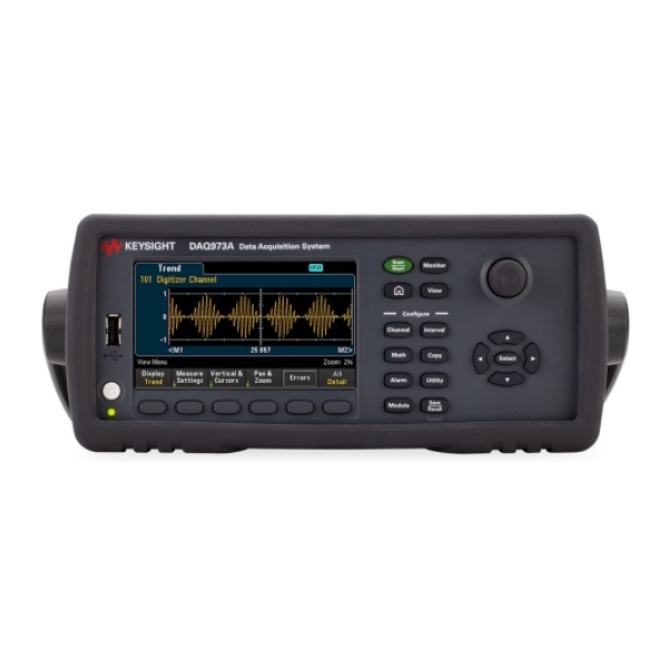 Keysight DAQ973A 数据采集系统