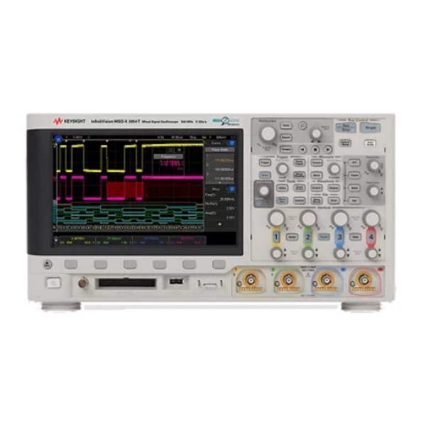 Keysight InfiniiVision 3000T X系列 示波器