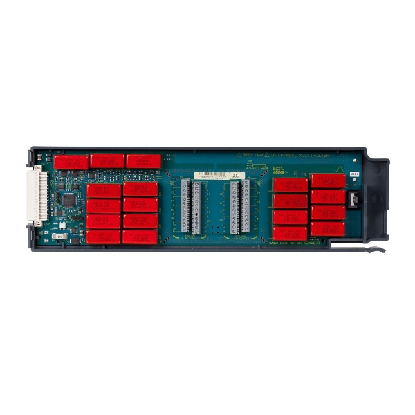 Keysight DAQM902A 多路复用器模块
