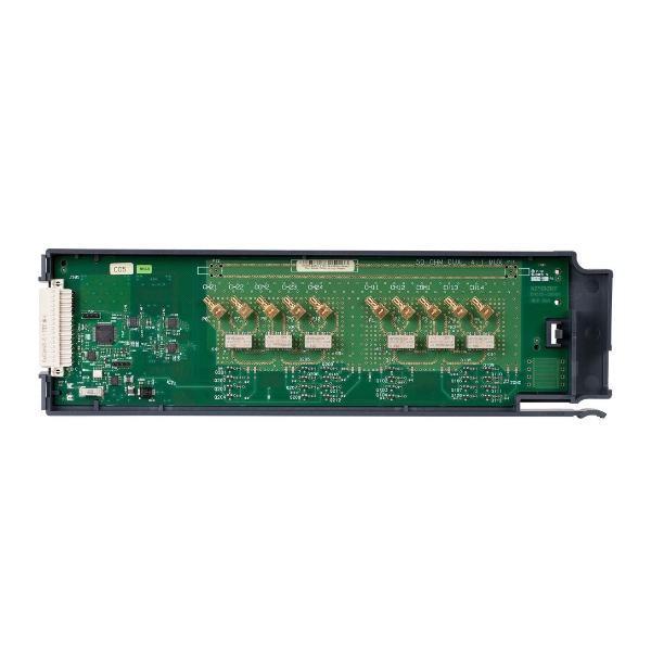 Keysight DAQM905A 射频多路复用器