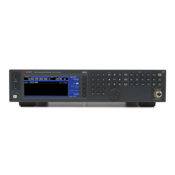Keysight N5181B MXG X系列 射频模拟信号发生器