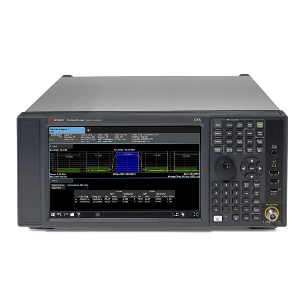 Keysight N9000B CXA信号分析仪