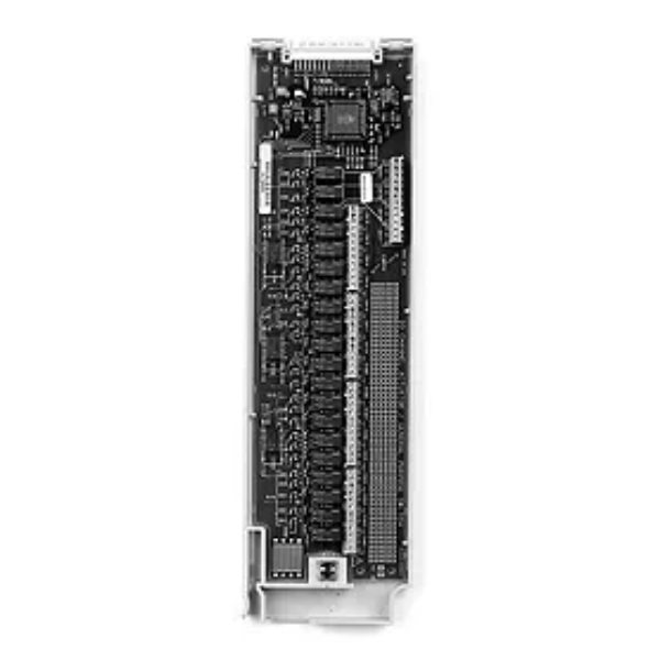 Keysight 34903A 执行器/通用开关模块