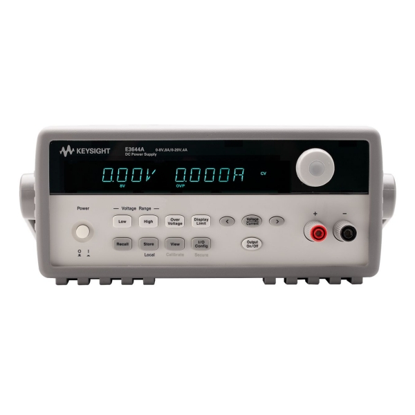 Keysight E3644A 可调直流电源
