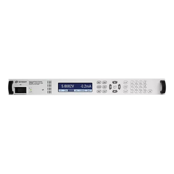 Keysight N7900系列 先进电源