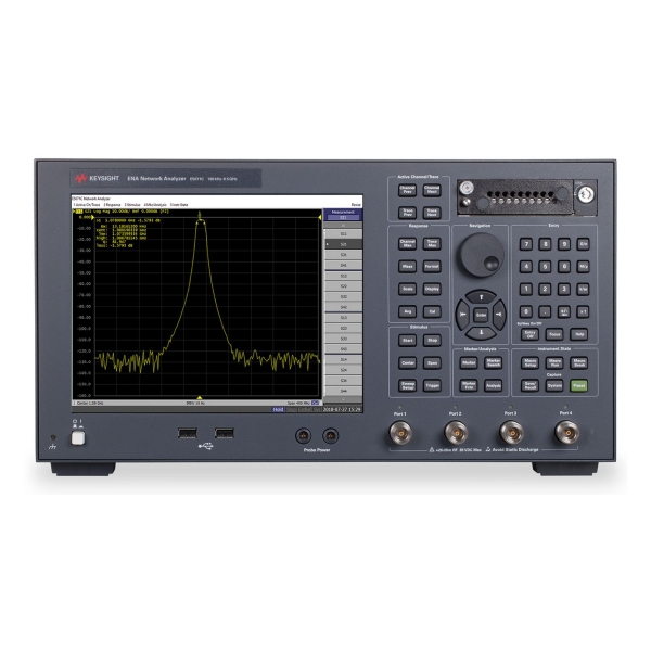 Keysight E5071C ENA矢量网络分析仪