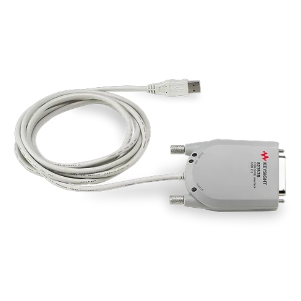 Keysight 82357B USB/GPIB接口高速USB 2.0