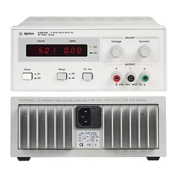 Keysight E3617A 直流电源