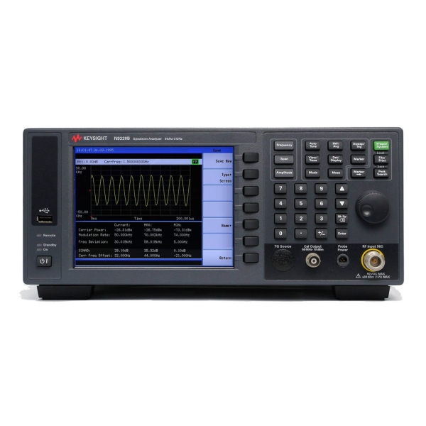 Keysight N9320B 射频频谱分析仪（BSA）