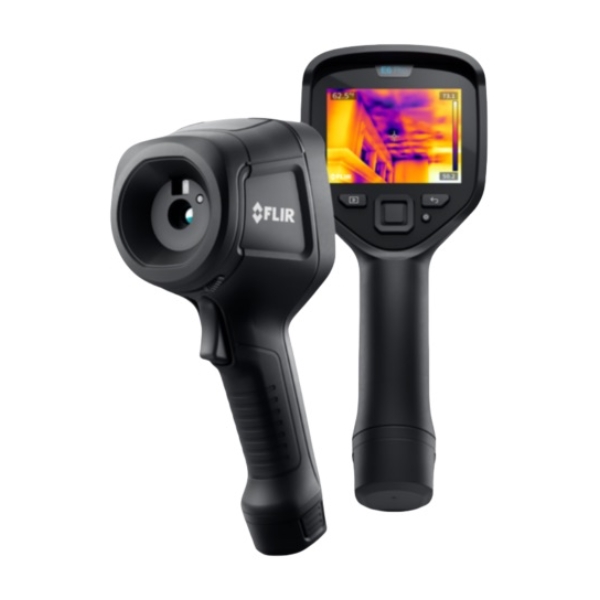 FLIR Ex PRO系列 红外热像仪