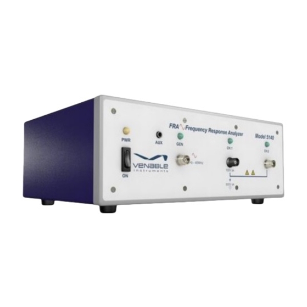 Venable 5140 频率响应分析仪