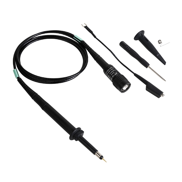 ZLG ZP1050 无源高阻抗示波器探头