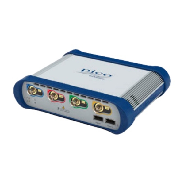 PicoScope 6000E系列 超深存储器示波器