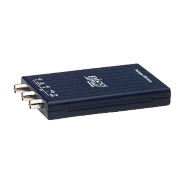 PicoScope 2000系列 USB示波器和混合信号示波器 