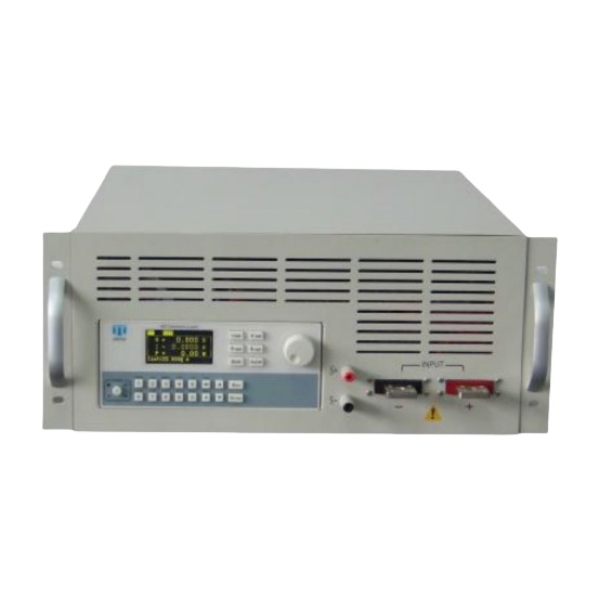 嘉拓JT633xA系列 可编程直流电子负载