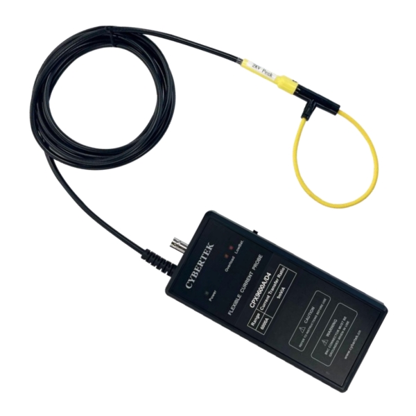 知用CPX9000A系列 柔性电流探头