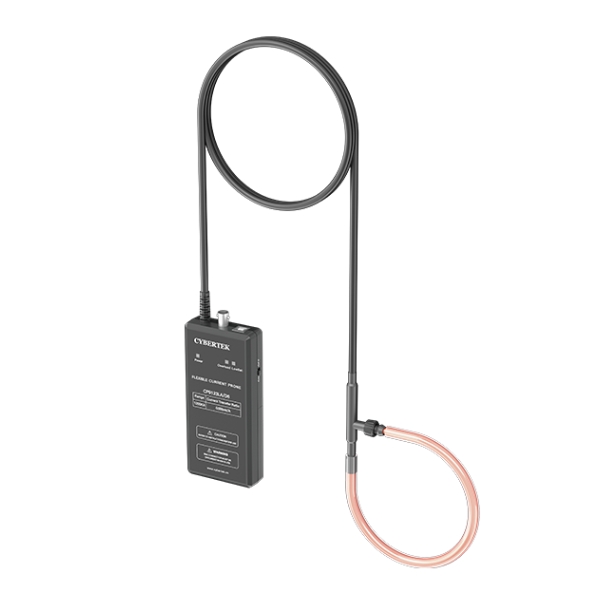 知用CPX9000LA系列 柔性电流探头