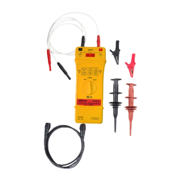 品致PT-5215 差分探头