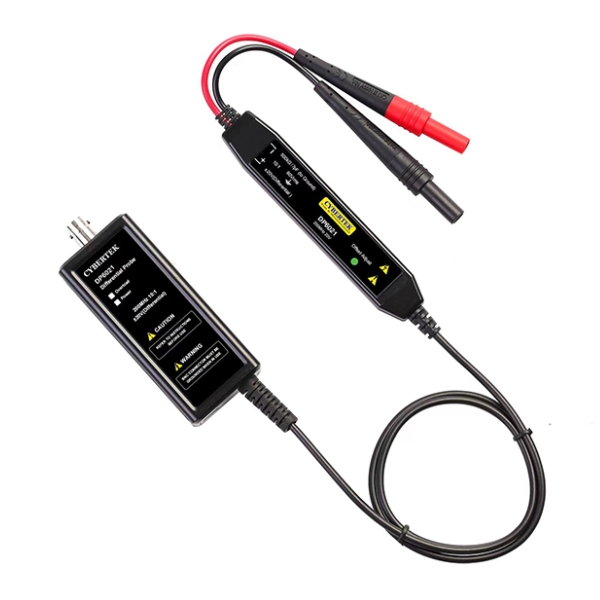 知用DP6021 高频低压差分探头