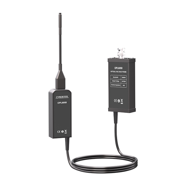 知用OPL6000系列 激光供电光隔离探头