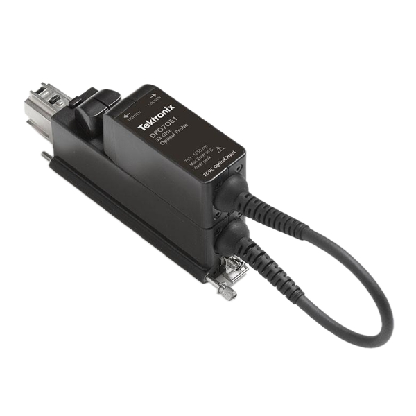 泰克DPO7OE系列 高带宽光探头