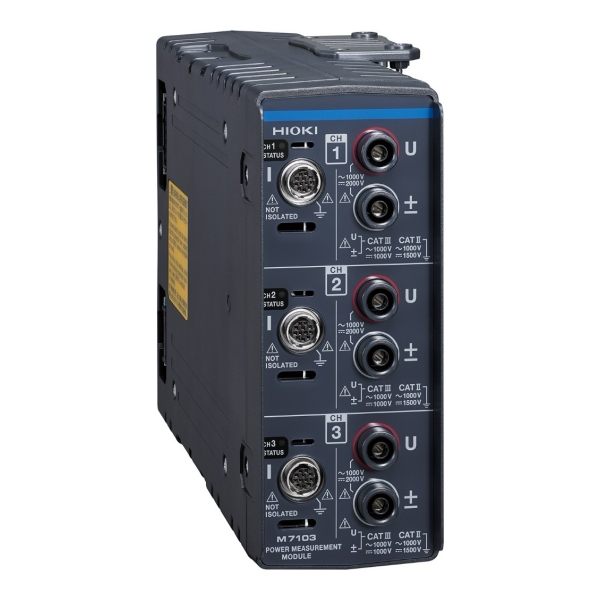 日置M7103 功率测量模块