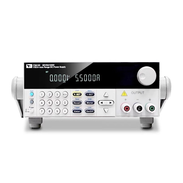 艾德克斯IT69000系列 可编程直流电源